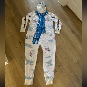Coors Light unisex onesie size medium
